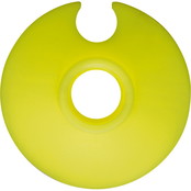 Leki Racing Basket 50Mm (1 Pair) Neon (26/27)