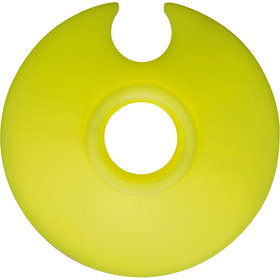 Leki Racing Basket 50Mm (1 Pair) Neon (26/27)