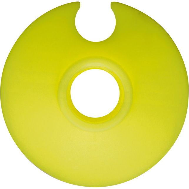 Leki Racing Basket 50Mm (1 Pair) Neon (26/27)