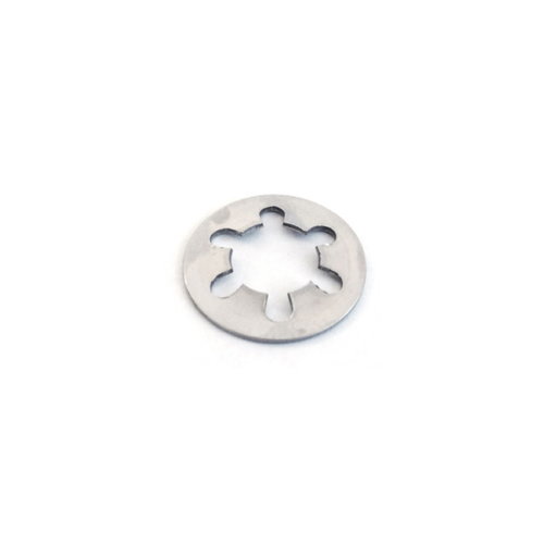 Leki Leki Security Ring/Washer For Alpine Baskets 9.6Mm (21/22) Leki Leki Security Ring/Washer For Alpine Baskets 9.6Mm (21/22)