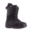 Burton Burton Womens Mint Lace Snowboard Boots (22/23) Black