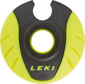 Leki Alpine Cobra Basket 50Mm (1 Pair) (26/27) 12 Neonyellow