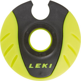 Leki Alpine Cobra Basket 50Mm (1 Pair) (26/27) 12 Neonyellow