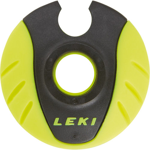 Leki Leki Alpine Cobra Basket 50Mm (1 Pair) (21/22) 12 Neonyellow Leki Leki Alpine Cobra Basket 50Mm (1 Pair) (21/22) 12 Neonyellow