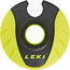 Leki Leki Alpine Cobra Basket 50Mm (1 Pair) (26/27) 12 Neonyellow