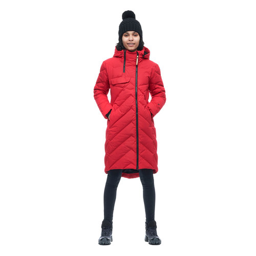 Indyeva Indyeva Ayaba Leggero (21/22) True Red-87021 Indyeva Indyeva Ayaba Leggero (21/22) True Red-87021