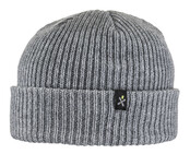 Bula Kids Hipster Beanie (23/24) H.Med Grey-Hmedg OS