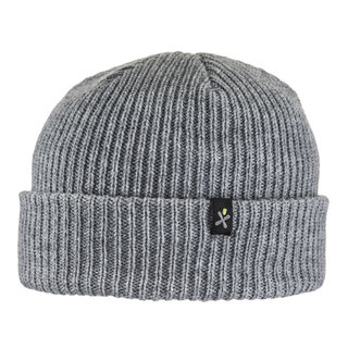 Bula Kids Hipster Beanie (23/24) H.Med Grey-Hmedg OS