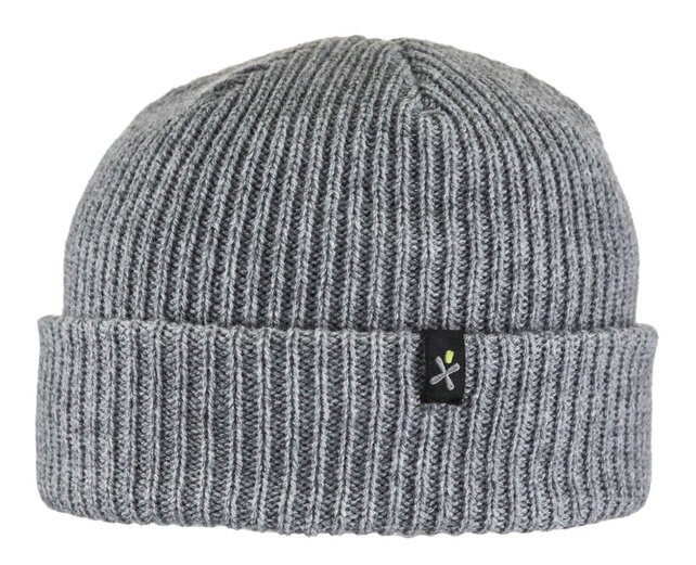 Bula Kids Hipster Beanie (23/24) H.Med Grey-Hmedg OS