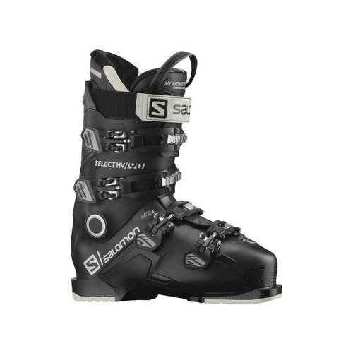 Salomon Salomon Select HV 90 Bk/Bellu/Rainy (21/22) Salomon Salomon Select HV 90 Bk/Bellu/Rainy (21/22)
