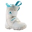 Burton Burton Toddlers' Mini Grom Snowboard Boots (22/23) White