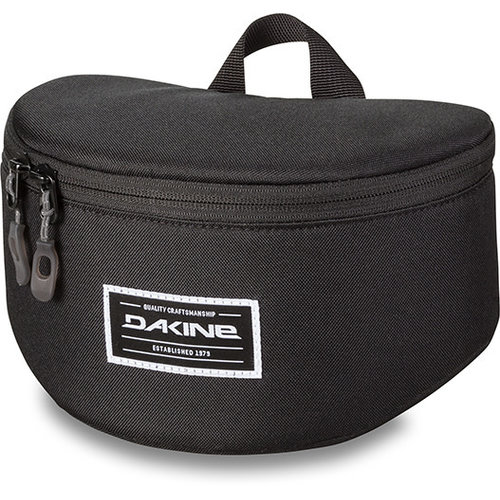 Dakine Dakine Goggle Stash (21/22) Black OSFM Dakine Dakine Goggle Stash (21/22) Black OSFM