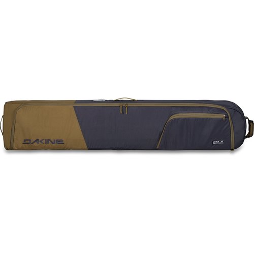 Dakine Dakine Low Roller Snowboard Bag (21/22) Blue Graphite Dakine Dakine Low Roller Snowboard Bag (21/22) Blue Graphite