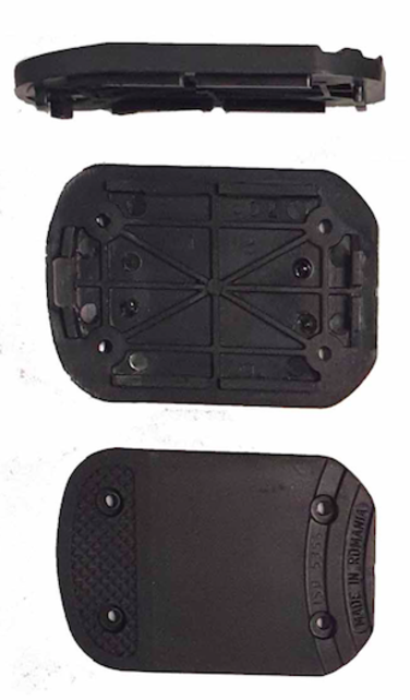 Rossignol / Lange Replacement Soles L1 TOE SA 702 (Single) -  (Purchase 2 to make a pair) *Hardwear not included* Rossignol / Lange Replacement Soles L1 TOE SA 702 (Single) -  (Purchase 2 to make a pair) *Hardwear not included*