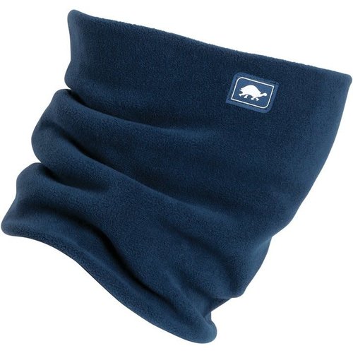 Turtle Fur TURTLE FUR CHELONIA 150™ DOUBLE-LAYER NECK (21/22) NAVY-105 Turtle Fur TURTLE FUR CHELONIA 150™ DOUBLE-LAYER NECK (21/22) NAVY-105
