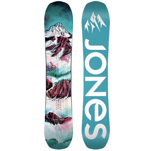 Jones Jones Dream Catcher (21/22) Jones Jones Dream Catcher (21/22)