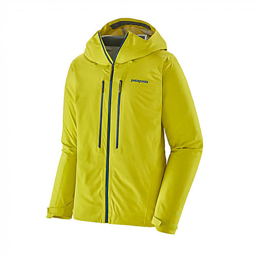 Patagonia Patagonia M'S Stormstride Jkt (21/22) Chartreuse-Chrt Patagonia Patagonia M'S Stormstride Jkt (21/22) Chartreuse-Chrt