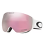 Oakley Oakley Flight Deck L Matte White W/ Prizm Hi Pink GBL (21/22)