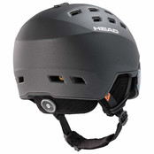 Head Radar 5K Photo Mips Black (25/26)