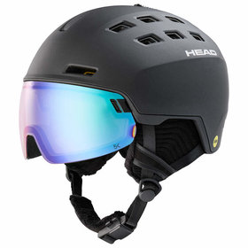 Head Radar 5K Photo Mips Black (25/26)