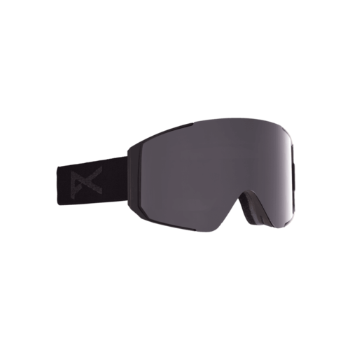 Anon Anon Sync Goggles + Bonus Lens (22/23) Frame: Smoke, Lens: Perceive Sunny Onyx (6% / S4), Spare Lens: Perceive Variable Violet (34% / S2)-1 NA Anon Anon Sync Goggles + Bonus Lens (22/23) Frame: Smoke, Lens: Perceive Sunny Onyx (6% / S4), Spare Lens: Perceive Variable Violet (34% / S2)-1 NA