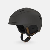 Giro Range Mips (24/25) Metallic Coal/Tan