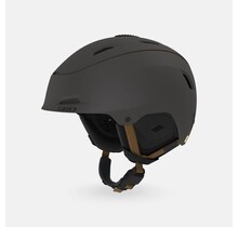 Giro Range Mips (24/25) Metallic Coal/Tan