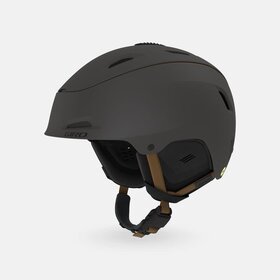 Giro Range Mips (24/25) Metallic Coal/Tan