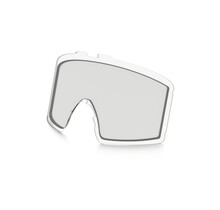 Oakley Line Miner L Rep Lens Clear