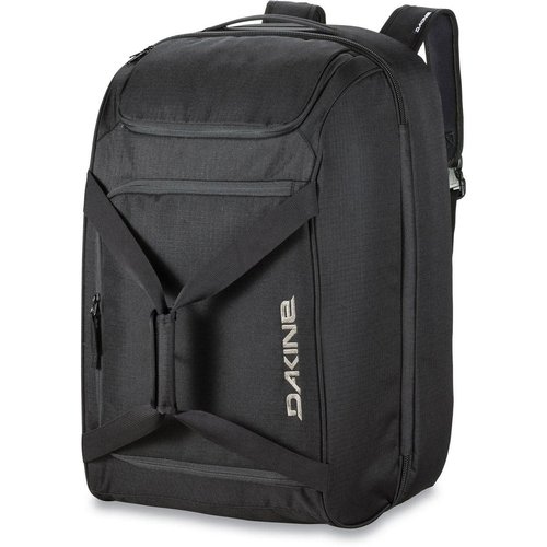 Dakine Dakine Boot Locker Dlx 70L (22/23) Black-001 OS Dakine Dakine Boot Locker Dlx 70L (22/23) Black-001 OS