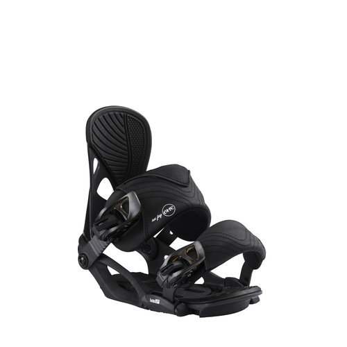 Head Head Nx Fay I Black (22/23) Head Head Nx Fay I Black (22/23)