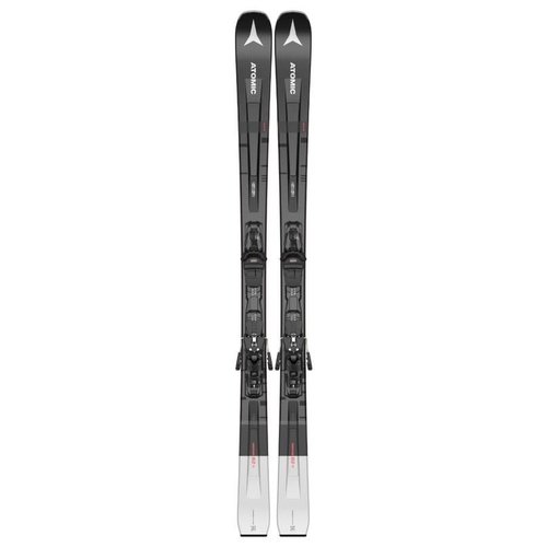 Atomic Atomic Vantage 82 TI + M 12 GW Bk/Sil (21/22) Atomic Atomic Vantage 82 TI + M 12 GW Bk/Sil (21/22)
