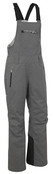 Sunice Roxanna Overall Ski Pants (24/25) Charcoal Flannel