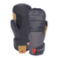 686 686 Men'S Gore-Tex Apex Mitt (22/23) Charcoal Colorblock-Cha
