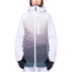 686 686 Womens Dream Insulated Jacket (22/23) White Mountain Sunset-Wht