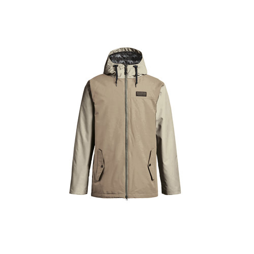 Airblaster Airblaster Toaster Jacket (22/23) Chinchilla / Sand Airblaster Airblaster Toaster Jacket (22/23) Chinchilla / Sand