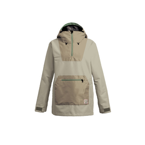 Airblaster Airblaster W'S Freedom Pullover (22/23) Nai Sand Airblaster Airblaster W'S Freedom Pullover (22/23) Nai Sand