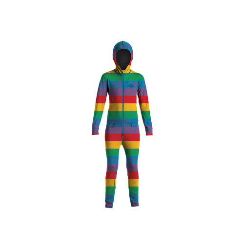 Airblaster Airblaster Youth Ninja Suit (22/23) Rainbow Stripe Airblaster Airblaster Youth Ninja Suit (22/23) Rainbow Stripe