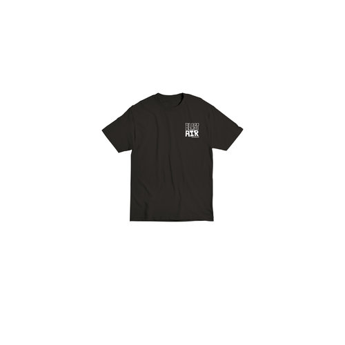 Airblaster Airblaster Style Correct Ss Tee (22/23) Black Airblaster Airblaster Style Correct Ss Tee (22/23) Black