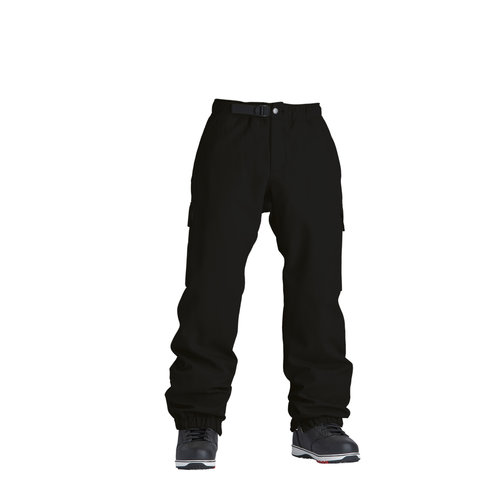 Airblaster Airblaster Freedom Boss Pant (22/23) Black Airblaster Airblaster Freedom Boss Pant (22/23) Black