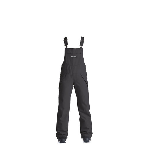 Airblaster Airblaster W'S Freedom Bib (22/23) Black Airblaster Airblaster W'S Freedom Bib (22/23) Black