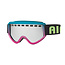 Airblaster Airblaster Air Goggle (22/23) Matte Teal-Hot Pink (Amber Chrome) OS