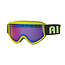 Airblaster Airblaster Air Goggle (22/23) Matte Slime (Rose Blue Chrome) OS