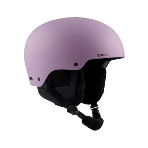 Anon Anon Raider 3 Helmet (22/23) Purple-500 Anon Anon Raider 3 Helmet (22/23) Purple-500