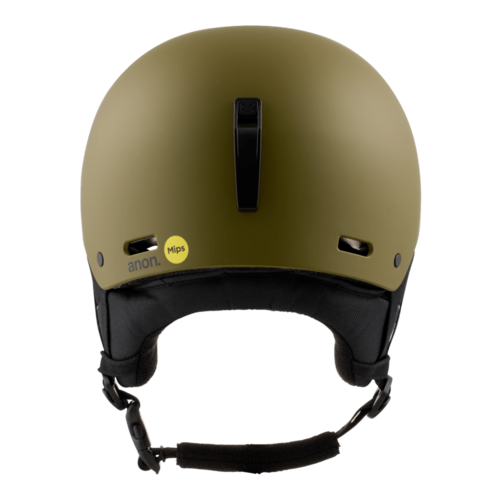 Anon Anon Raider 3 Helmet (22/23) Green-300