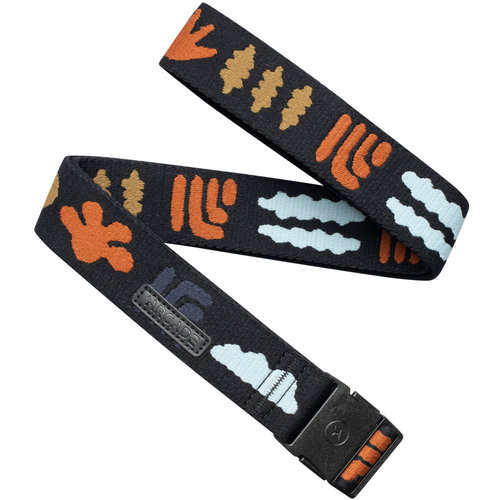 Arcade Arcade Hannah Eddy Let Loose Slim (22/23) Black-10 OSFA Arcade Arcade Hannah Eddy Let Loose Slim (22/23) Black-10 OSFA