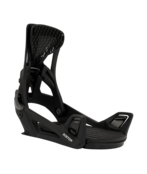 Burton Men's Step On® Genesis Re:Flex Bindings (25/26) Black-A02