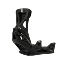 Burton Men's Step On® Genesis Re:Flex Bindings (25/26) Black-A02