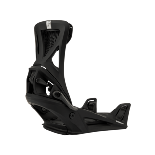 Burton Men's Step On® Genesis Re:Flex Bindings (25/26) Black-A02