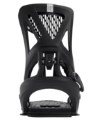 Burton Men's Step On® Genesis Re:Flex Bindings (25/26) Black-A02